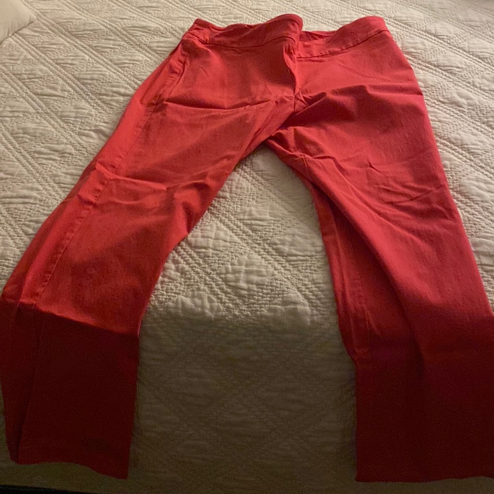 Counterparts Stretchy Pants